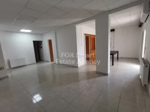 Apartment, For Sale, Nicosia, Pallouriotissa - Main Photo