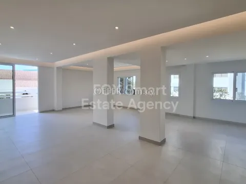 Apartment, For Rent, Nicosia, Nicosia Center, Agioi Omologites - Main Photo