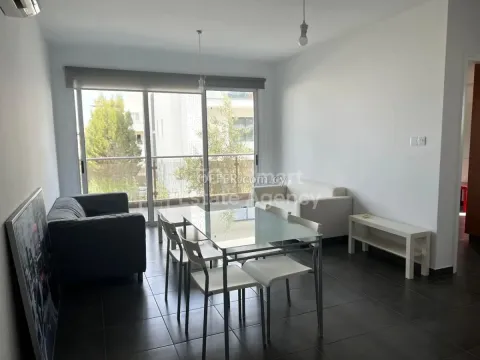 Apartment, For Rent, Nicosia, Aglantzia - Main Photo