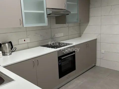 Apartment, For Rent, Nicosia, Tseri - Main Photo