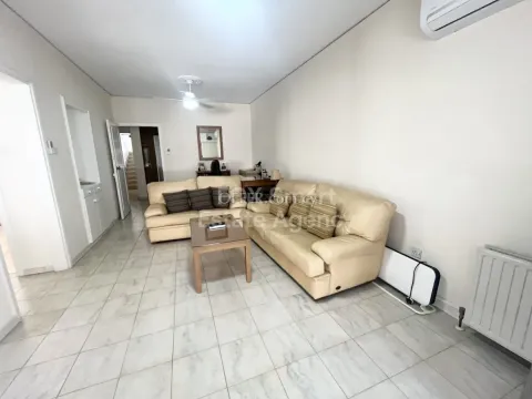 Apartment, For Rent, Nicosia, Nicosia Center, Agioi Omologites - Main Photo