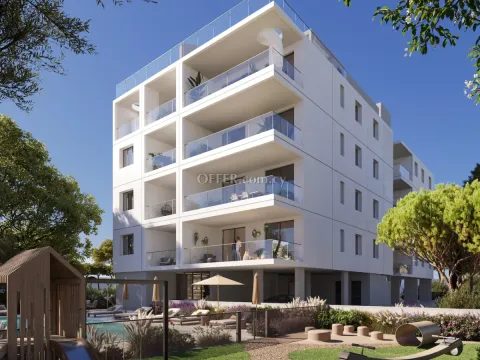 3 Bed Apartment for sale in Potamos Germasogeias, Limassol - Main Photo