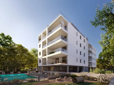 1 Bed Apartment for sale in Potamos Germasogeias, Limassol - Main Photo