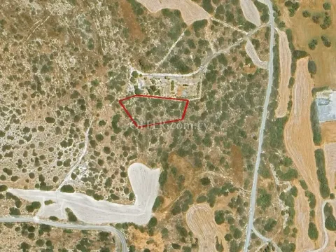 (Residential) in Pyrgos, Limassol for Sale - Main Photo
