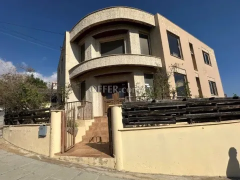 House (Detached) in Agios Athanasios, Limassol for Sale - Main Photo