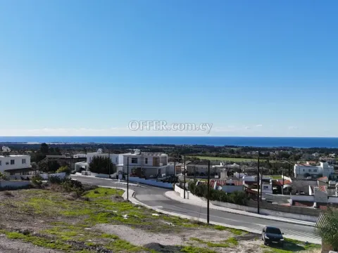 3 Bed Detached Villa for sale in Agia Marinouda, Paphos - Main Photo