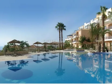 2 Bed Apartment for sale in Geroskipou, Paphos - Main Photo