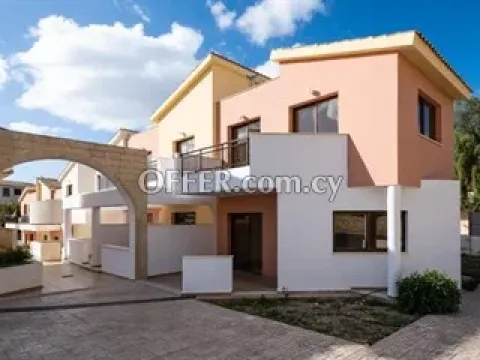 Maisonette in Pegeia, Paphos - Main Photo