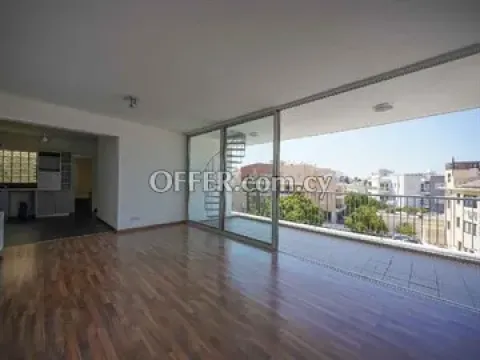 2 Bedroom Apartment  In Strovolos, Nicosia - Main Photo