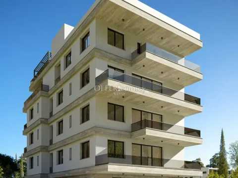 TWO BEDROOM APARTMENT IN CHALKOUTSA - Main Photo