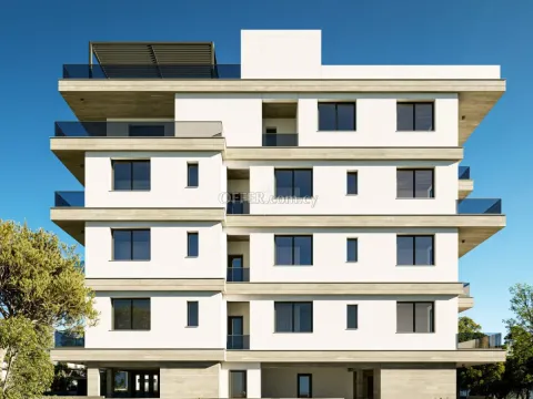 TWO BEDROOM APARTMENT IN CHALKOUTSA - Main Photo