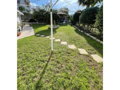 Almost New Ground Floor Garden Flat Pyrgos Limassol Cyprus - Main Photo