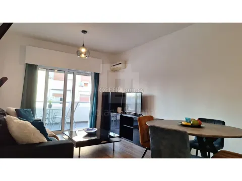 Excellent furnished 2bd apartment walking to the beach - Main Photo