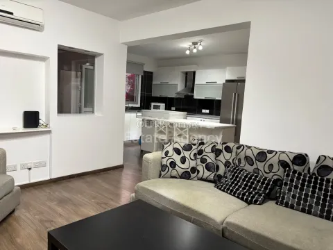 Apartment, For Rent, Nicosia, Strovolos, Acropolis - Main Photo