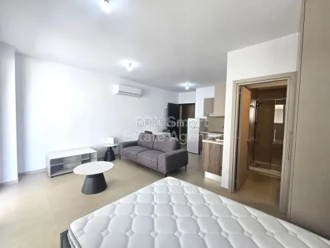 Apartment, For Rent, Nicosia, Aglantzia - Main Photo