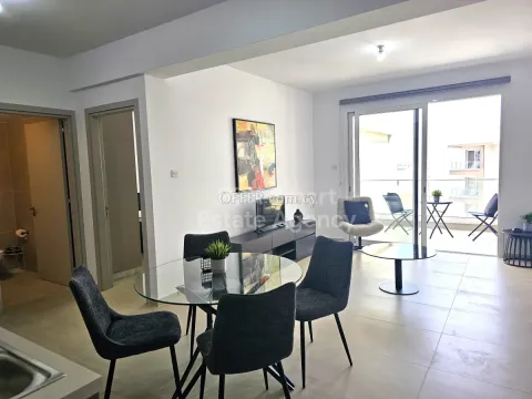 Apartment, For Rent, Nicosia, Aglantzia - Main Photo