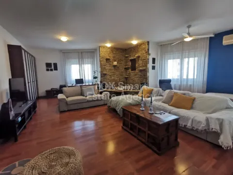 Apartment, For Sale, Nicosia, Strovolos, Agios Dimitrios - Main Photo