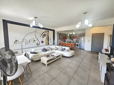 Apartment, For Sale, Nicosia, Strovolos - Main Photo
