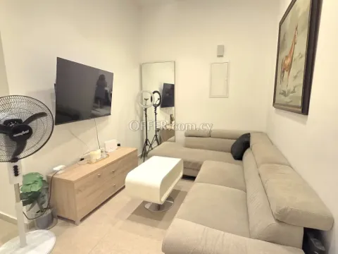 3 Bed Semi-Detached House for rent in Mesa Geitonia, Limassol - Main Photo