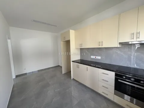 3 Bed Apartment for rent in Naafi, Limassol - Main Photo