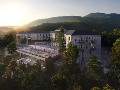 Apartment for sale in Prodromos, Limassol - Main Photo