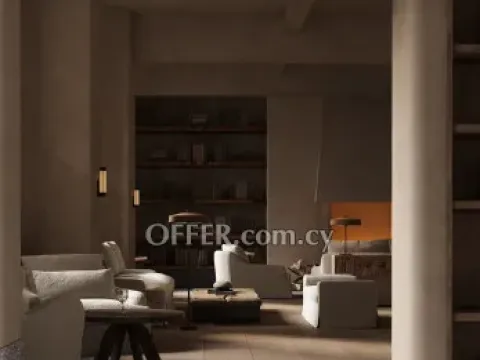 Apartment for sale in Prodromos, Limassol - Main Photo