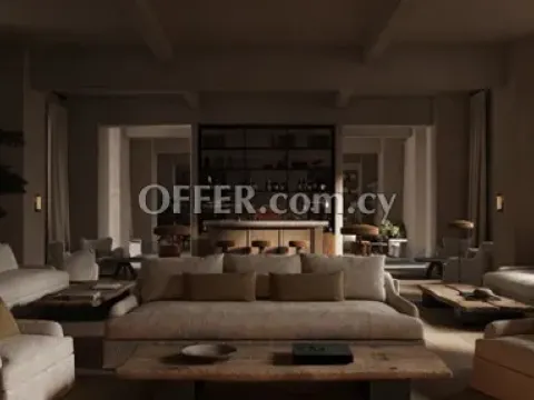 3 Bed Duplex for sale in Prodromos, Limassol - Main Photo