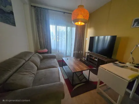 2 Bed Apartment for rent in Ypsonas, Limassol - Main Photo