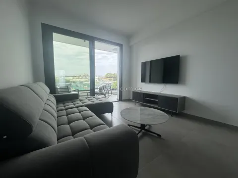 2 Bed Apartment for rent in Apostolos Andreas, Limassol - Main Photo