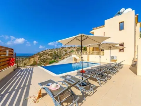 House (Detached) in Kissonerga, Paphos for Sale - Main Photo