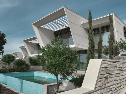 House (Detached) in Moutagiaka, Limassol for Sale - Main Photo