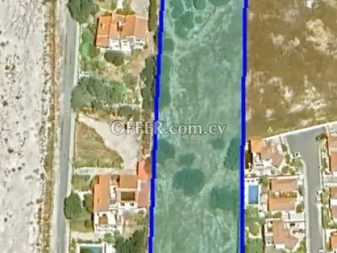 (Residential) in Saint Raphael Area, Limassol for Sale - Main Photo