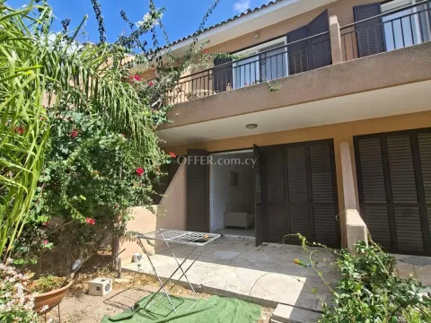 House (Maisonette) in Kato Paphos, Paphos for Sale - Main Photo