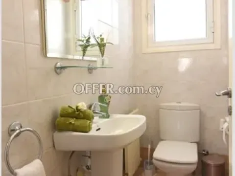 Luxurious 3 Bedroom Apartment Fully Equipped  in a Prime Location in D - Main Photo