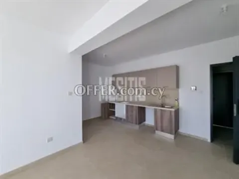 Luxurious studio  in Aglantzia next to the University of Cyprus - Main Photo