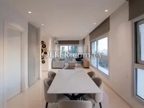 Spacious 2-Bedroom Apartment  in Germasogeia, Limassol - Main Photo