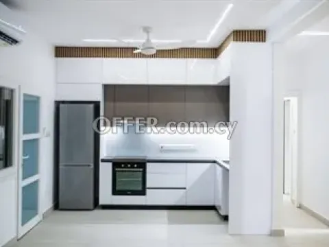 3 Bedroom House  In Agios Dometios, Nicosia - Main Photo