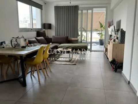 2 bedrooms Apartment in Latsia - Lakkia - Main Photo