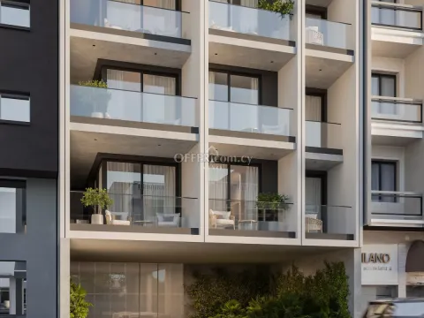 STUDIO APARTMENT IN THE HEART OF LIMASSOL HISTORIC CENTER - Main Photo