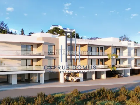New Penthouse For sale in Palodia Area - Main Photo