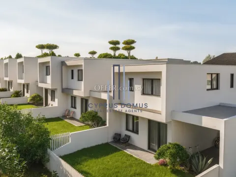 New Houses For Sale in Paramytha Area - Main Photo