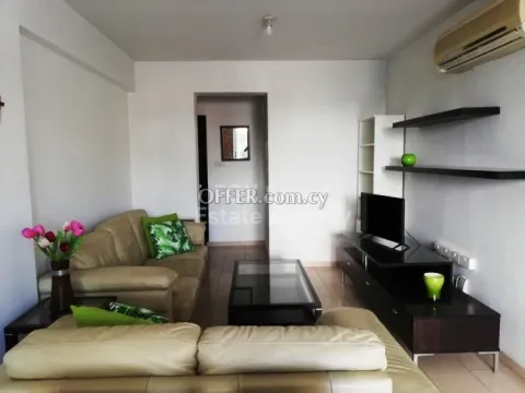 Apartment, For Rent, Nicosia, Egkomi - Main Photo