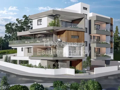 Apartment, For Sale, Nicosia, Latsia, Agios Georgios - Main Photo