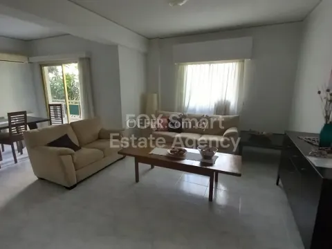 Apartment, For Sale, Nicosia, Nicosia Center, Agioi Omologites - Main Photo