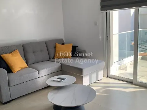 Apartment, For Rent, Nicosia, Aglantzia - Main Photo