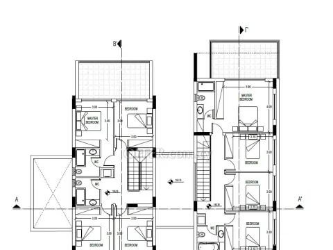 House (Detached) in Agios Athanasios, Limassol for Sale - 11
