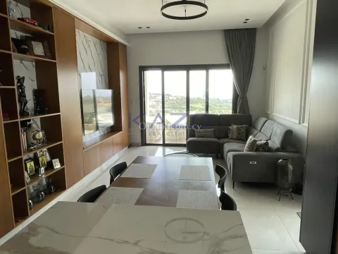 Modern Penthouse Apartment Four Bedrooms in Agios Athanasios - 8