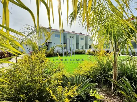New Townhouse with Swimming Pool For Sale in Erimi area. - 13
