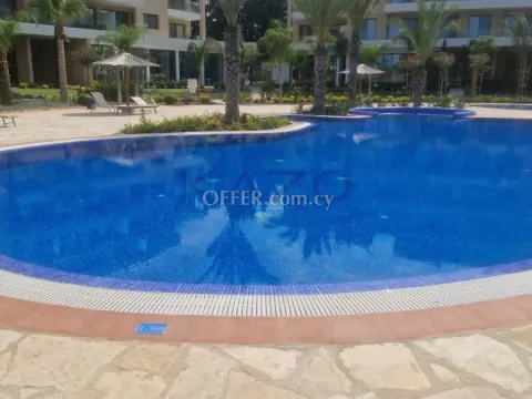Prestigious One Bedroom Apartment for Sale in Trachoni - 10