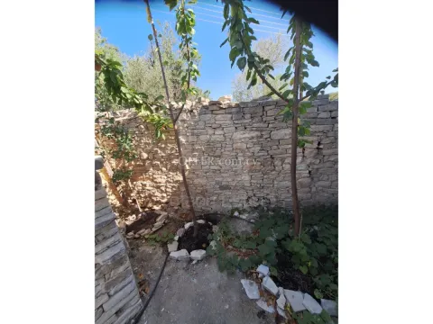 Traditional 3 bedroom house in Filousa Kelokedaron village - 10